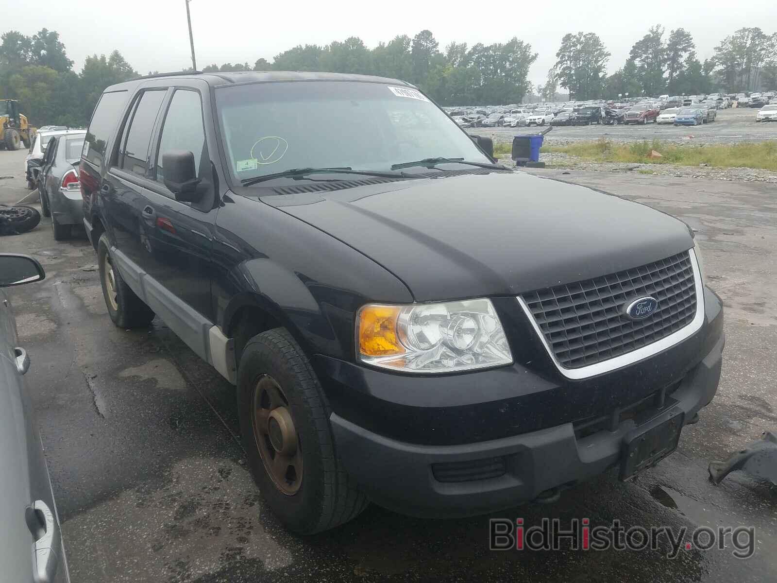 Photo 1FMPU14W64LB34633 - FORD EXPEDITION 2004