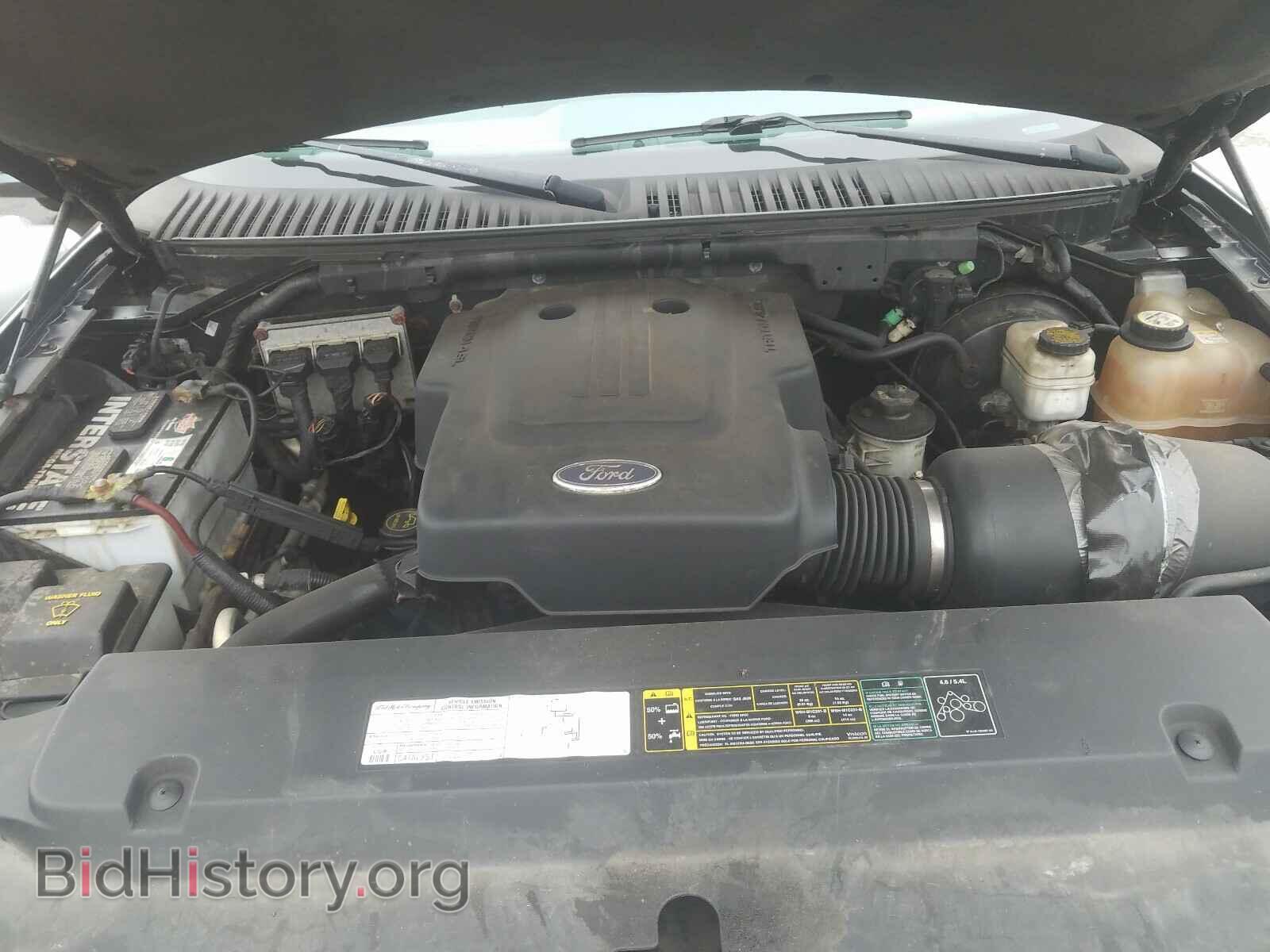 2004 FORD EXPEDITION - VIN: 1FMPU14W64LB34633 - Фото 7