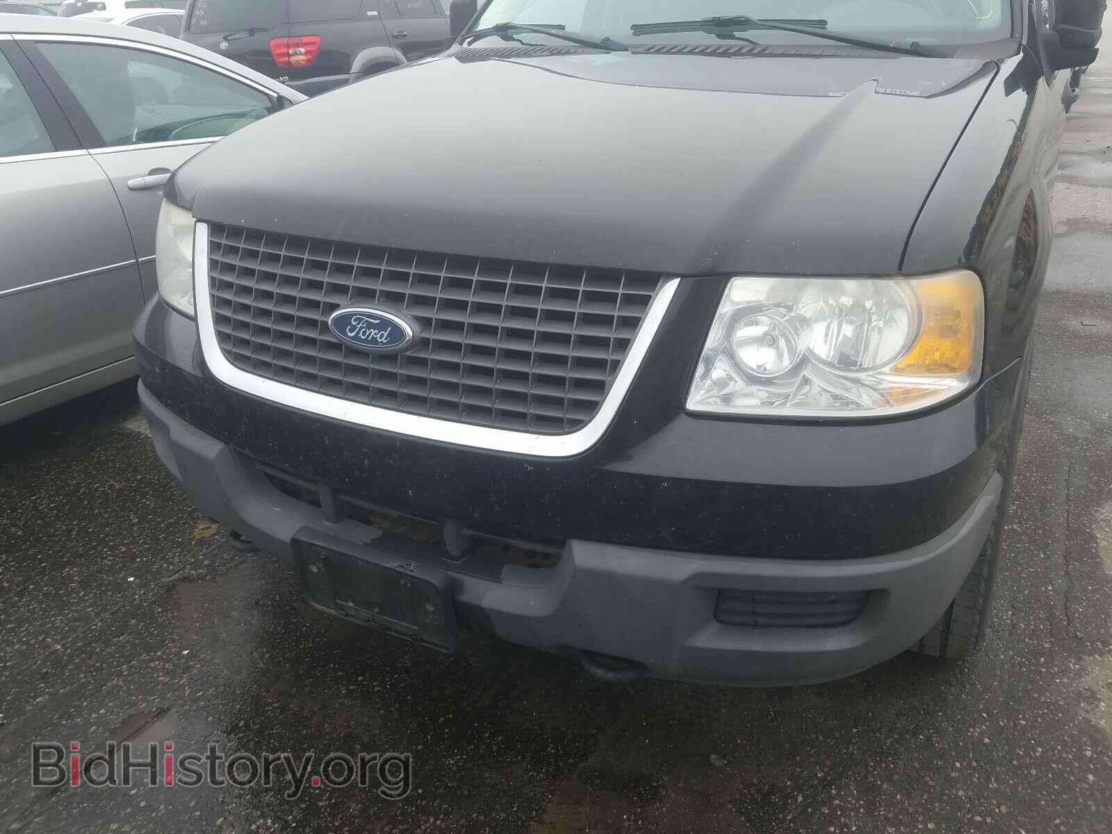 2004 FORD EXPEDITION - VIN: 1FMPU14W64LB34633 - Фото 9