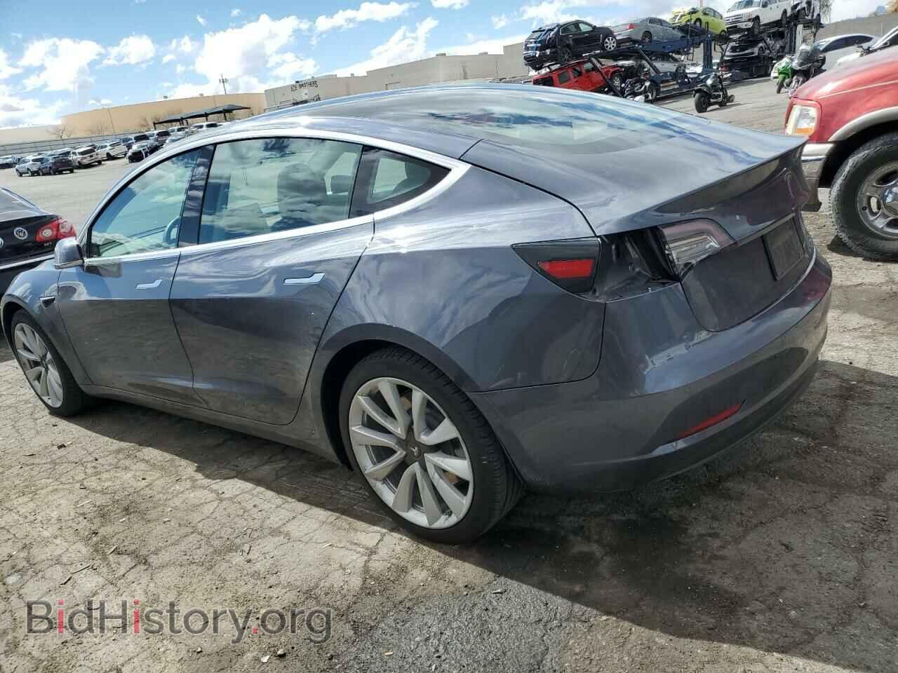 2020 TESLA MODEL 3 - VIN: 5YJ3E1EB8LF712079 - Photo 2