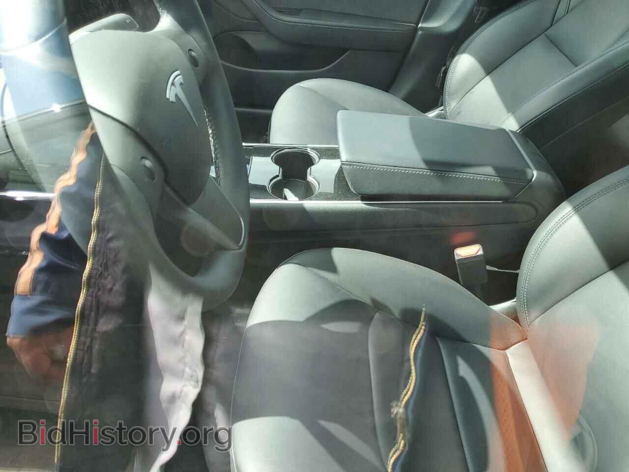 2020 TESLA MODEL 3 - VIN: 5YJ3E1EB8LF712079 - Photo 7