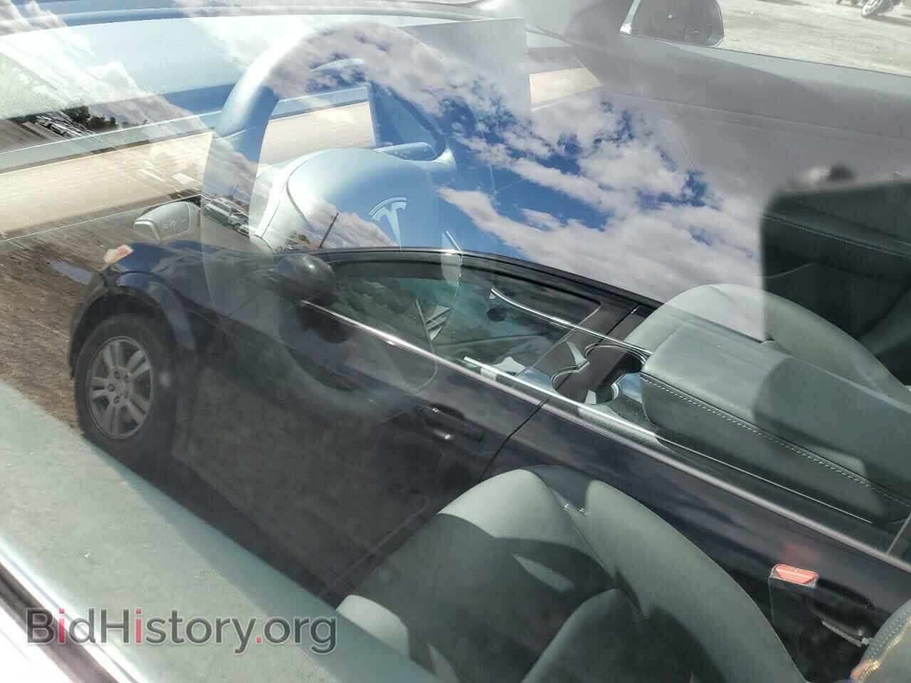 2020 TESLA MODEL 3 - VIN: 5YJ3E1EB8LF712079 - Photo 8
