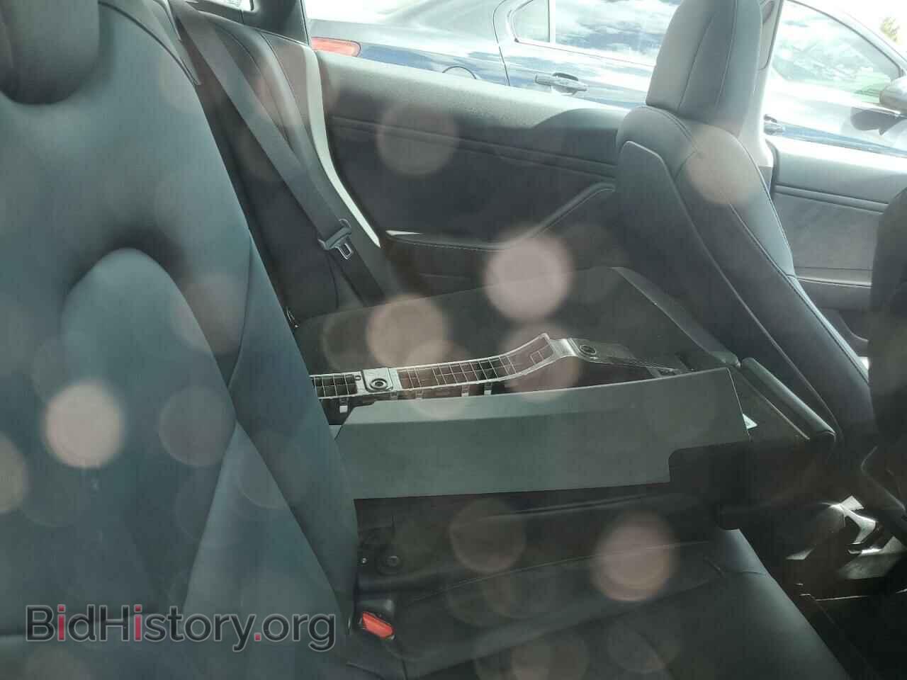 2020 TESLA MODEL 3 - VIN: 5YJ3E1EB8LF712079 - Photo 10