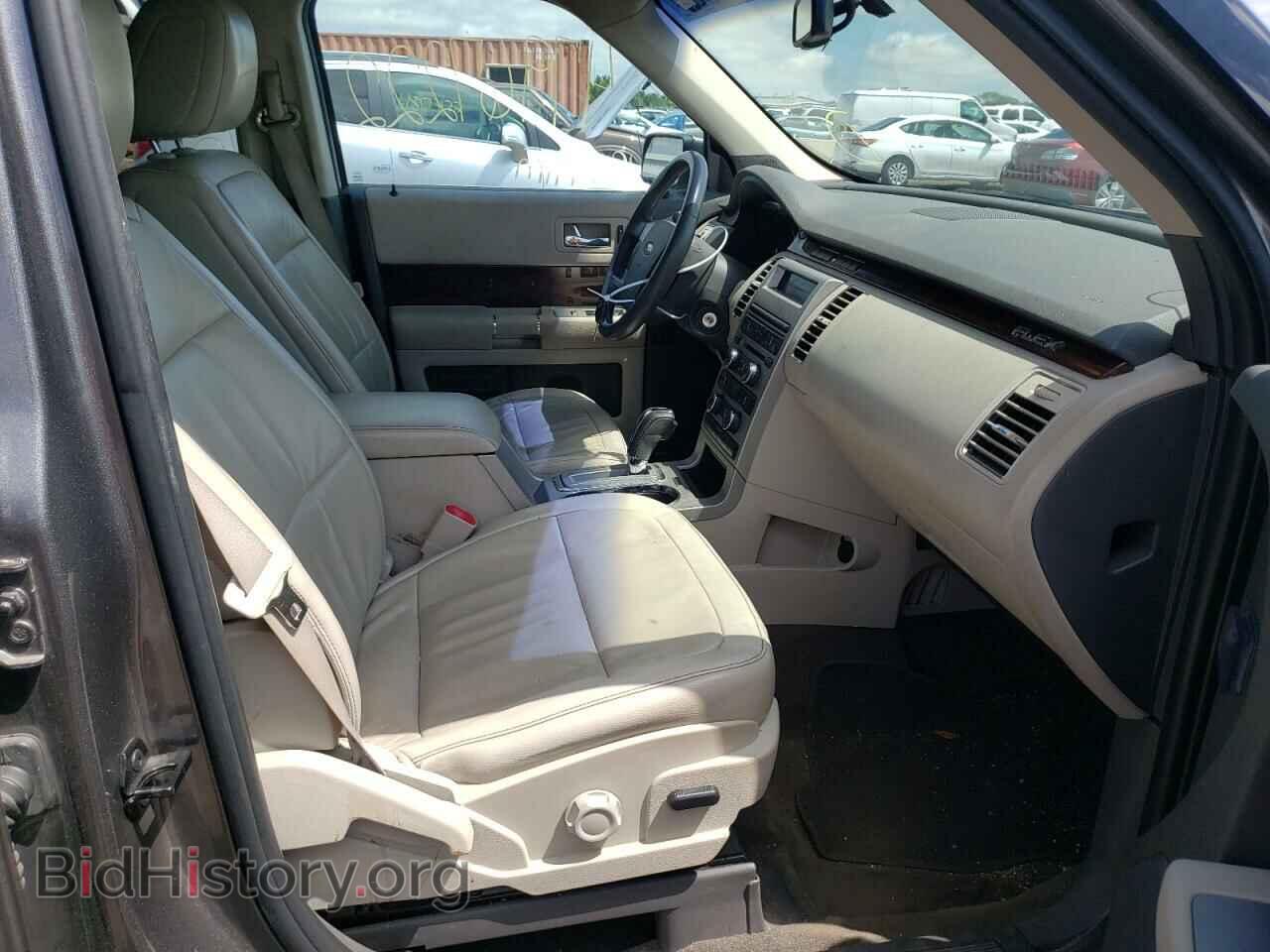 2010 FORD FLEX - VIN: 2FMGK5CC5ABA20591 - Photo 5