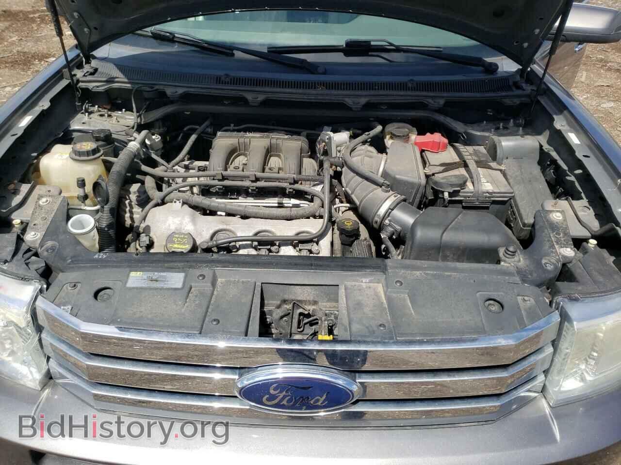 2010 FORD FLEX - VIN: 2FMGK5CC5ABA20591 - Photo 7