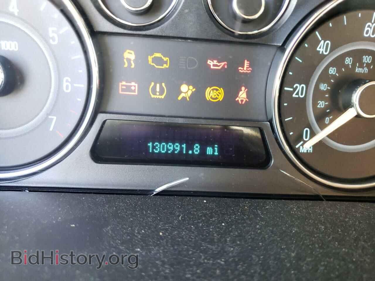 2010 FORD FLEX - VIN: 2FMGK5CC5ABA20591 - Photo 8
