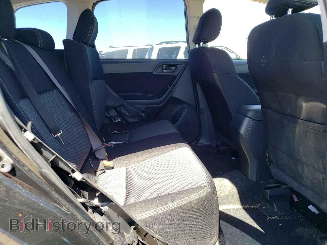 2014 SUBARU FORESTER - VIN: JF2SJAAC7EH517309 - Фото 11