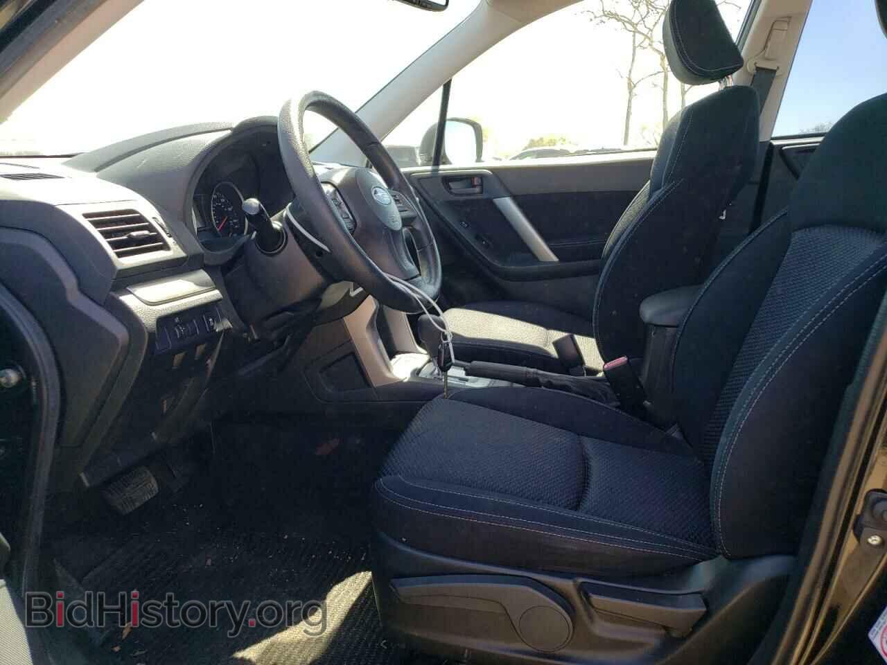2014 SUBARU FORESTER - VIN: JF2SJAAC7EH517309 - Фото 7