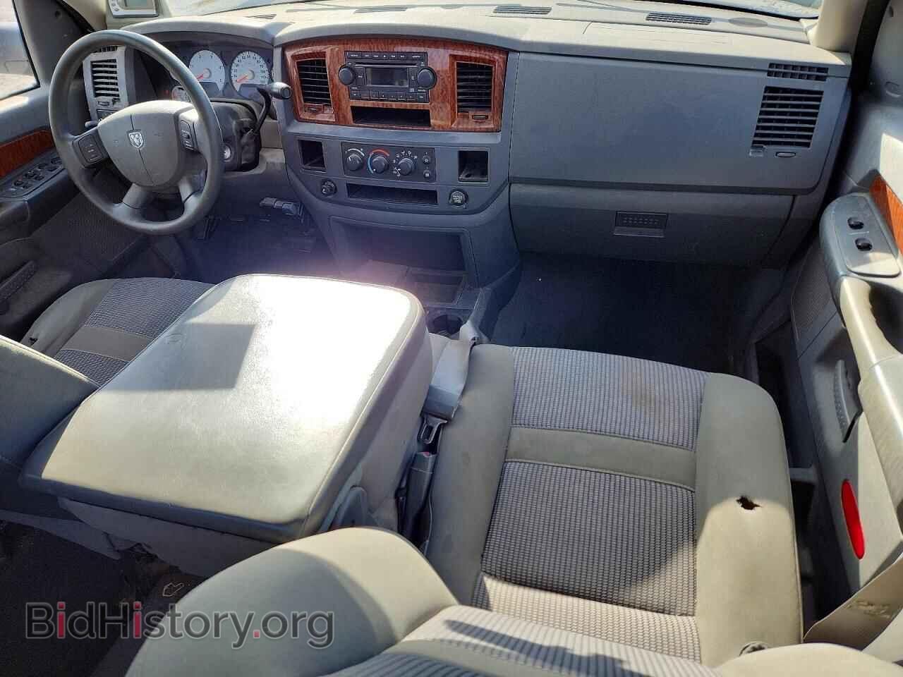 2006 DODGE RAM 2500 - VIN: 1D7KS28C86J200050 - Фото 8