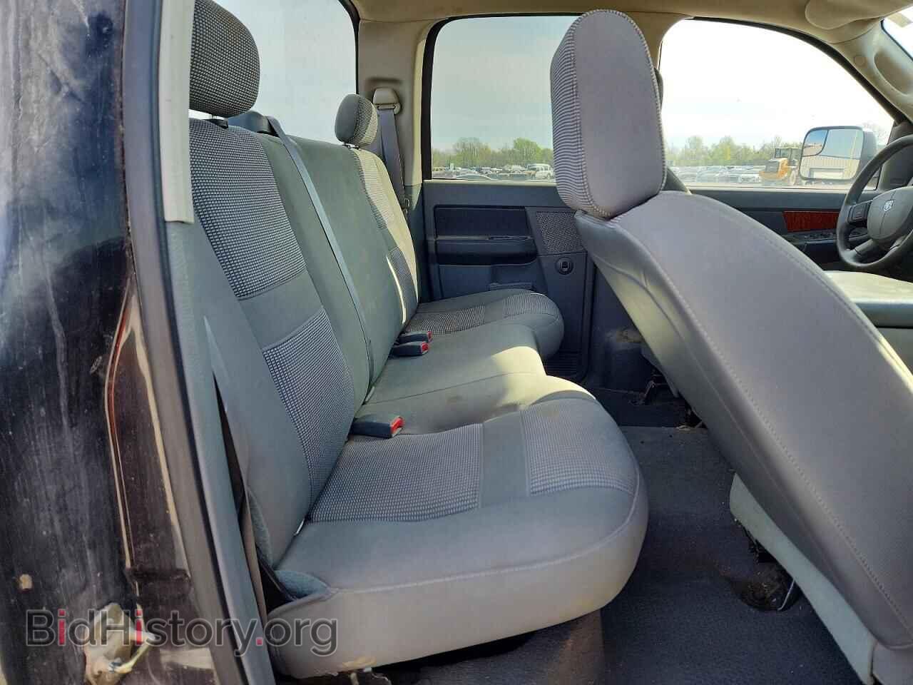 2006 DODGE RAM 2500 - VIN: 1D7KS28C86J200050 - Фото 10