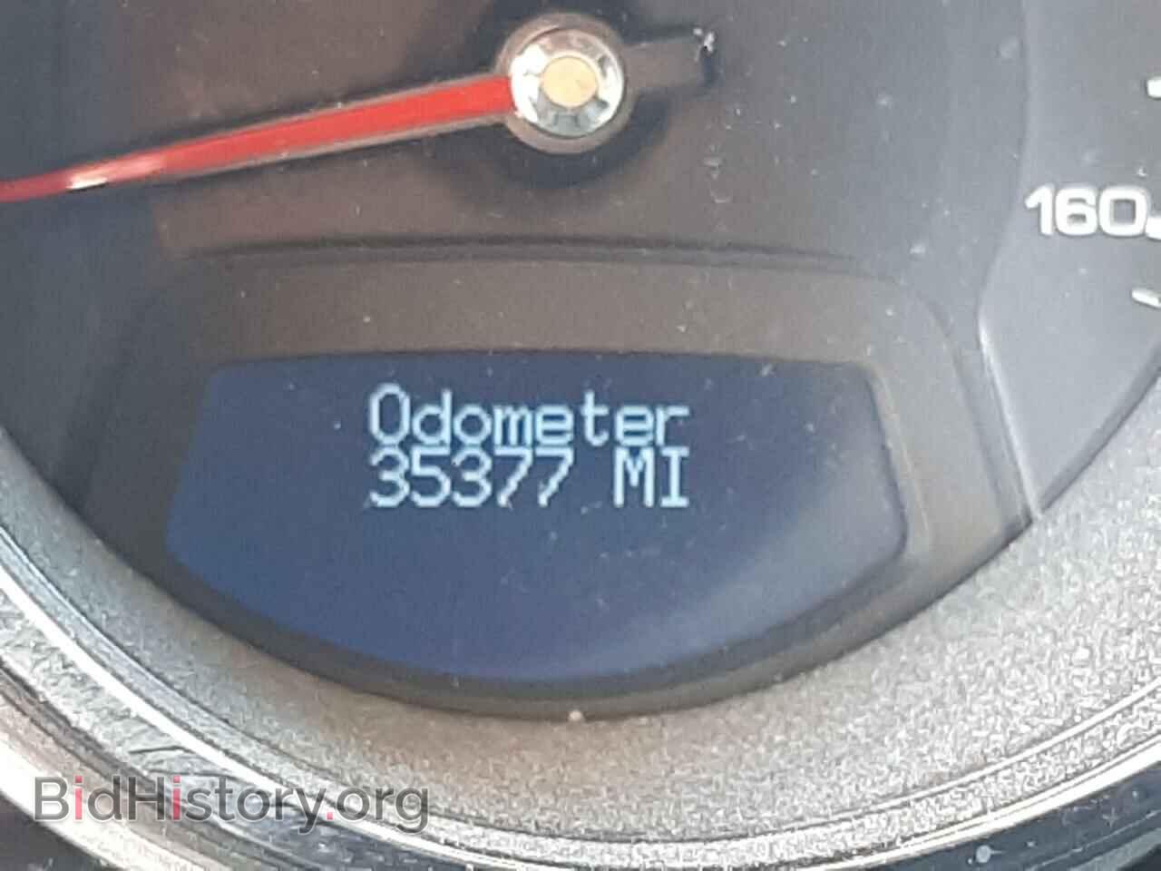 2012 CADILLAC CTS - VIN: 1G6DA5E52C0148058 - Фото 8