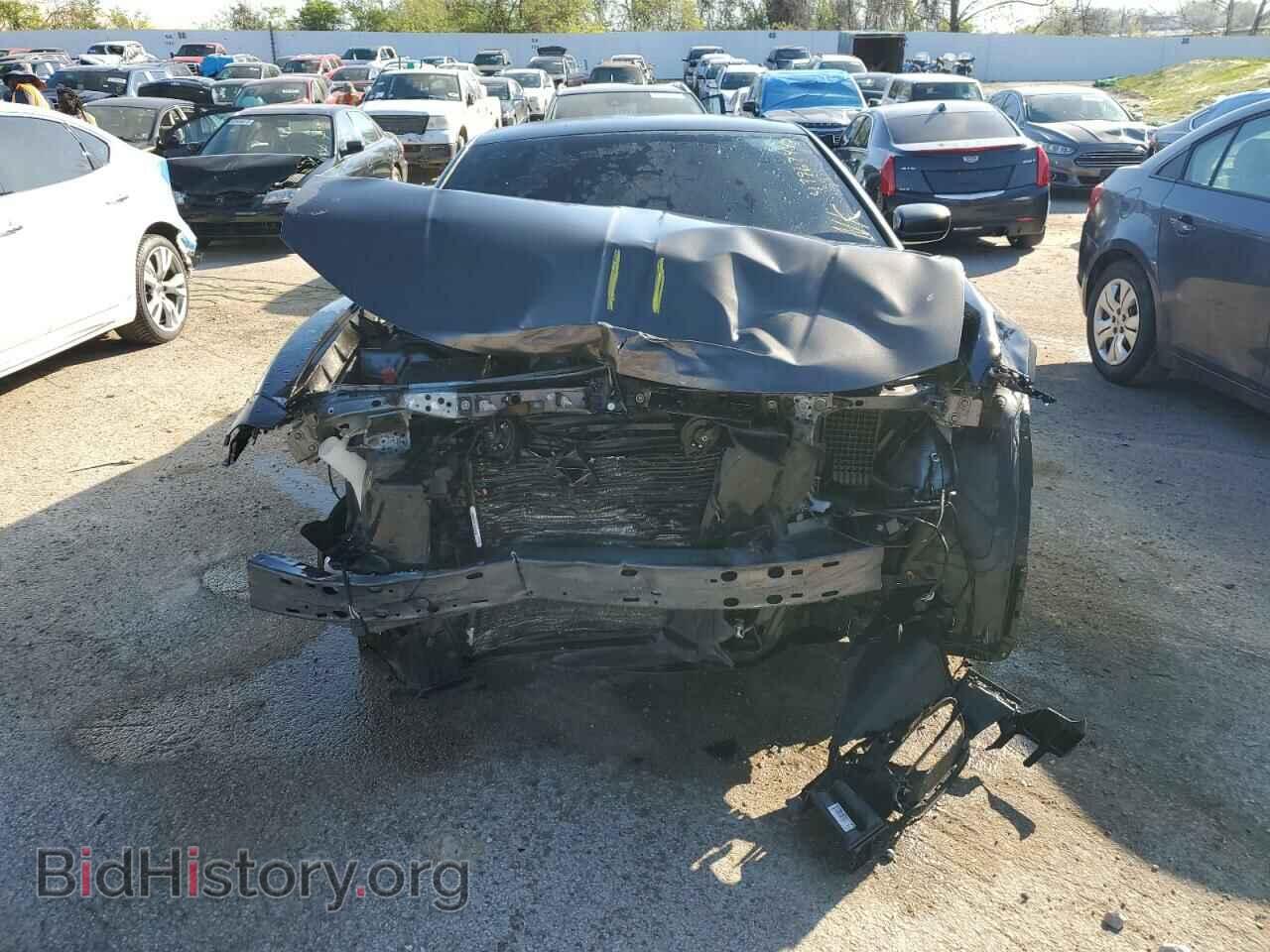 2018 DODGE CHARGER - VIN: 2C3CDXCT1JH260375 - Фото 5