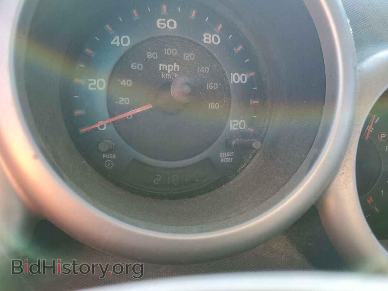 2006 HONDA ELEMENT - VIN: 5J6YH18666L001455 - Фото 9