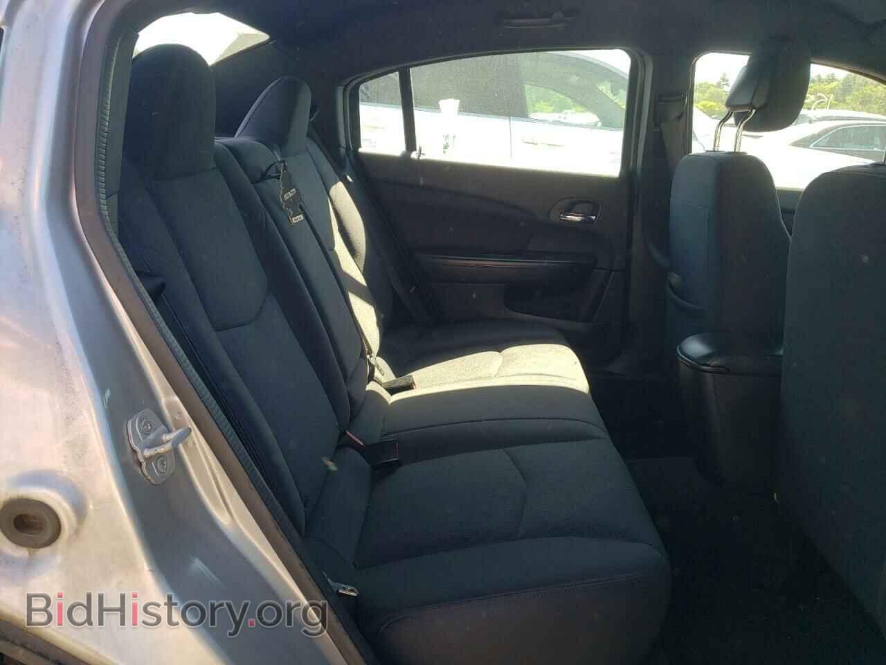 2013 CHRYSLER 200 - VIN: 1C3CCBBB8DN764075 - Фото 6