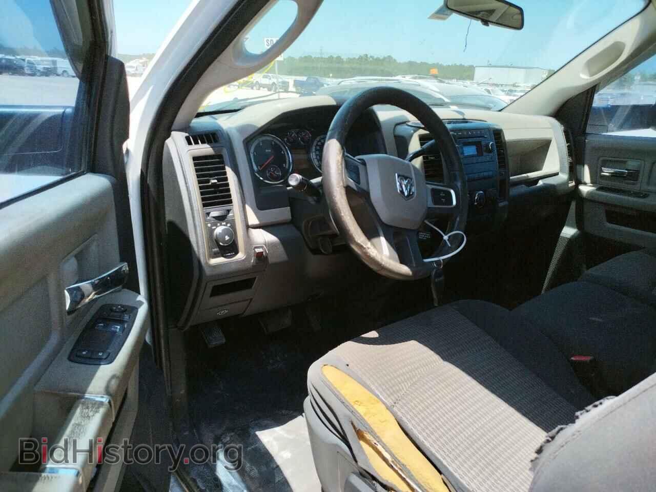 2011 DODGE RAM 5500 - VIN: 3D6WA7EL1BG503046 - Фото 9