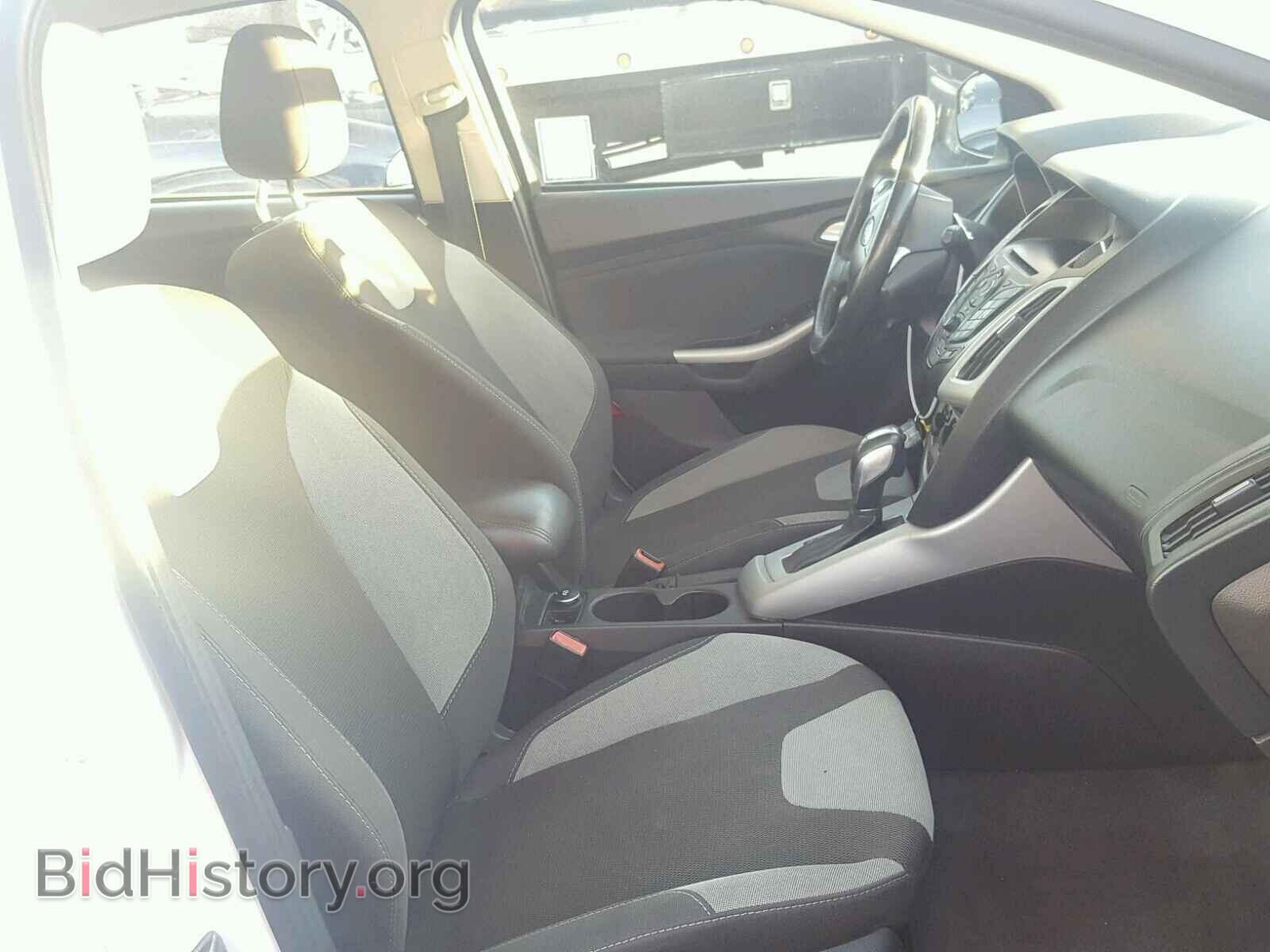 2012 FORD FOCUS - VIN: 1FAHP3K21CL244165 - Photo 5