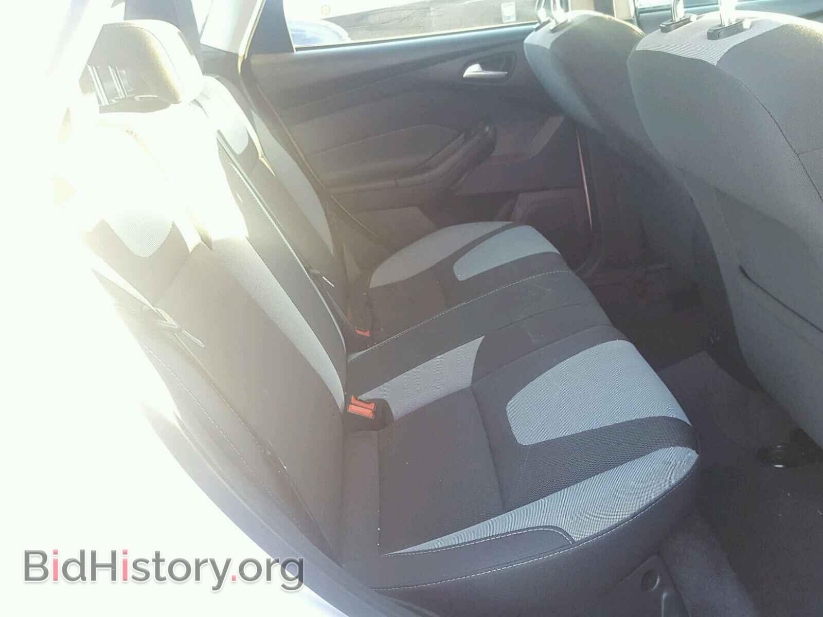 2012 FORD FOCUS - VIN: 1FAHP3K21CL244165 - Photo 6