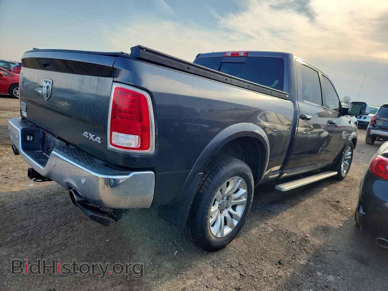 2015 RAM 1500 - VIN: 1C6RR7WM3FS567761 - Фото 3