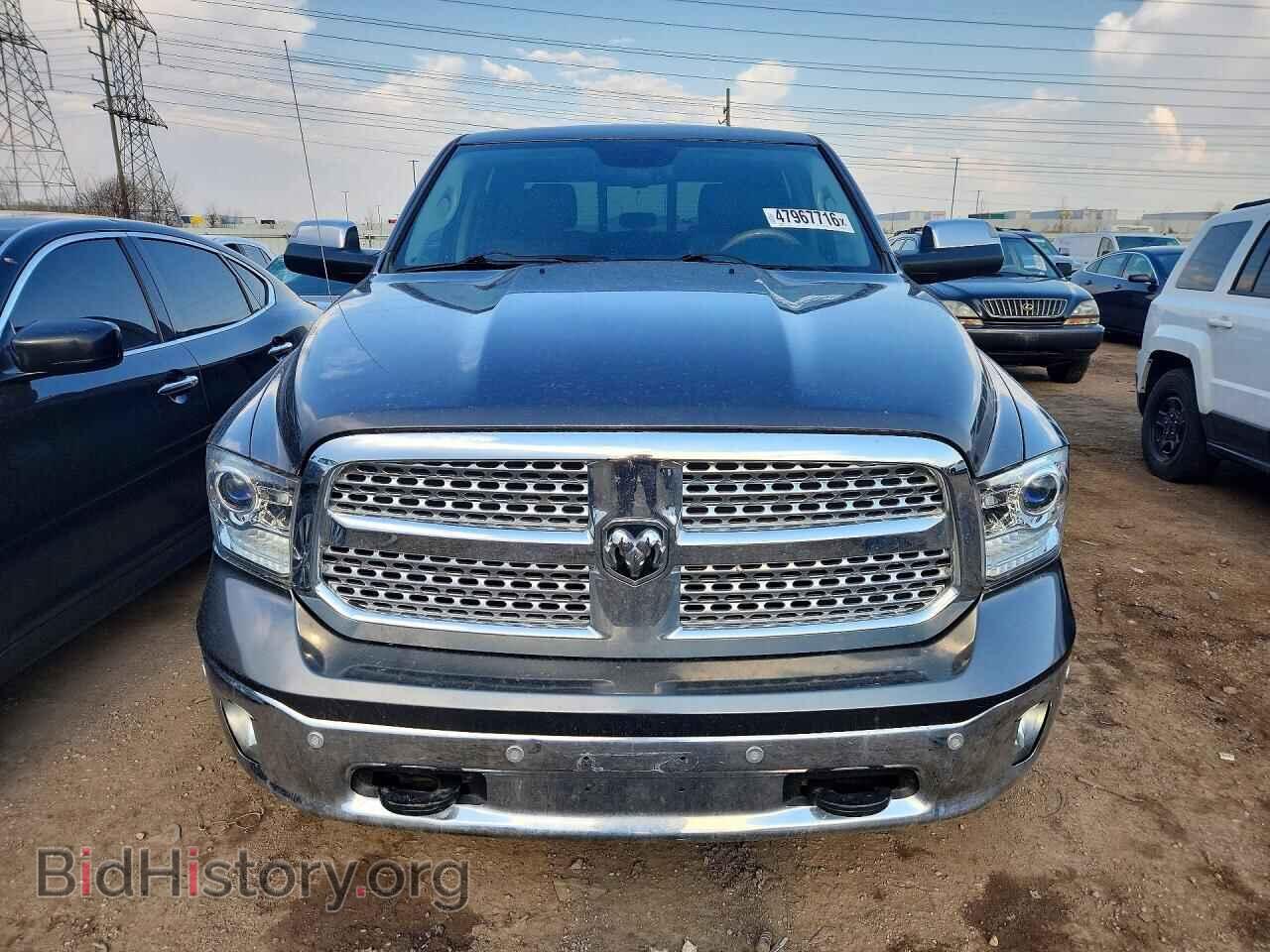 2015 RAM 1500 - VIN: 1C6RR7WM3FS567761 - Фото 5