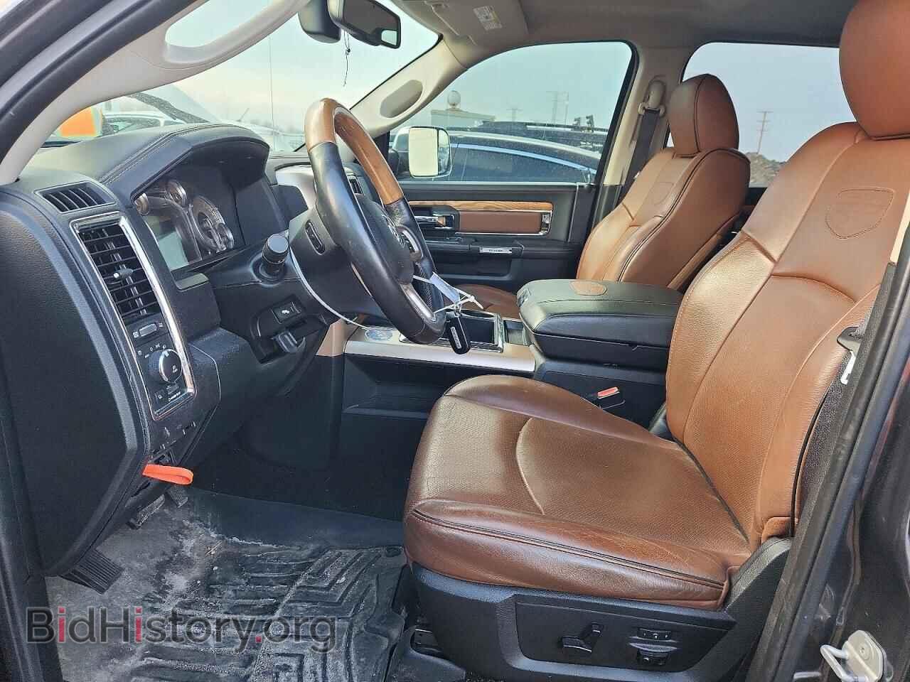 2015 RAM 1500 - VIN: 1C6RR7WM3FS567761 - Фото 7