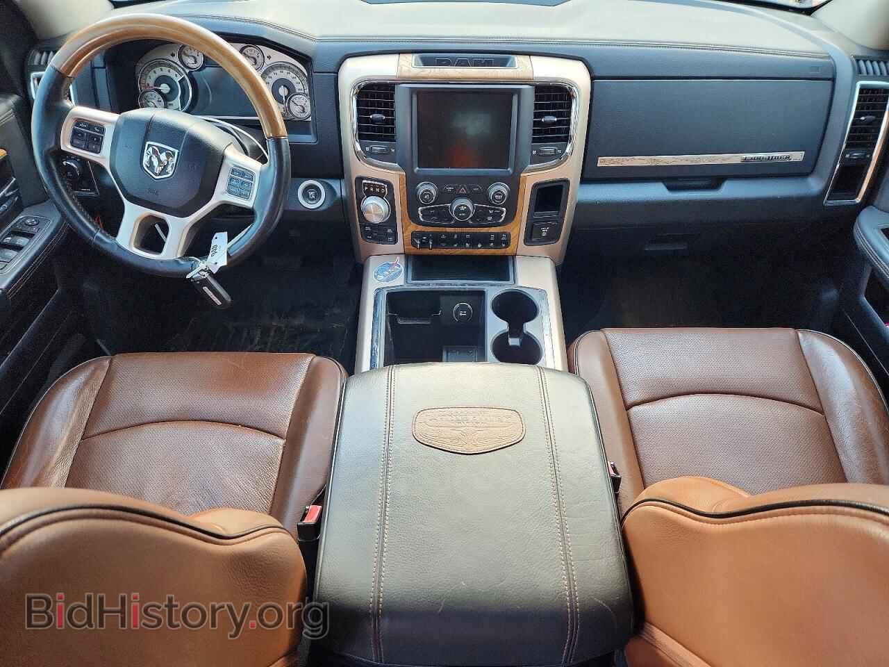 2015 RAM 1500 - VIN: 1C6RR7WM3FS567761 - Фото 8