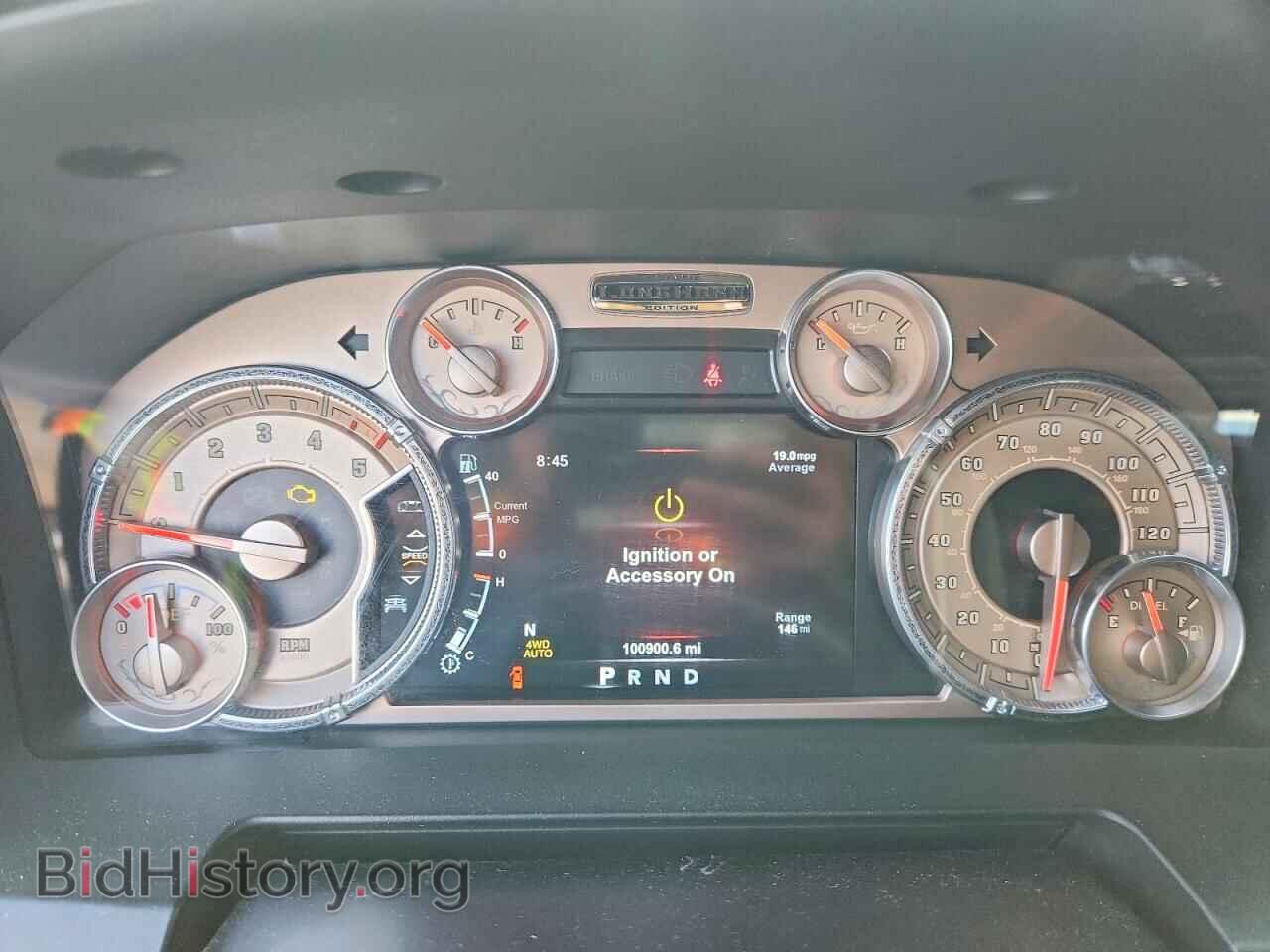 2015 RAM 1500 - VIN: 1C6RR7WM3FS567761 - Фото 9