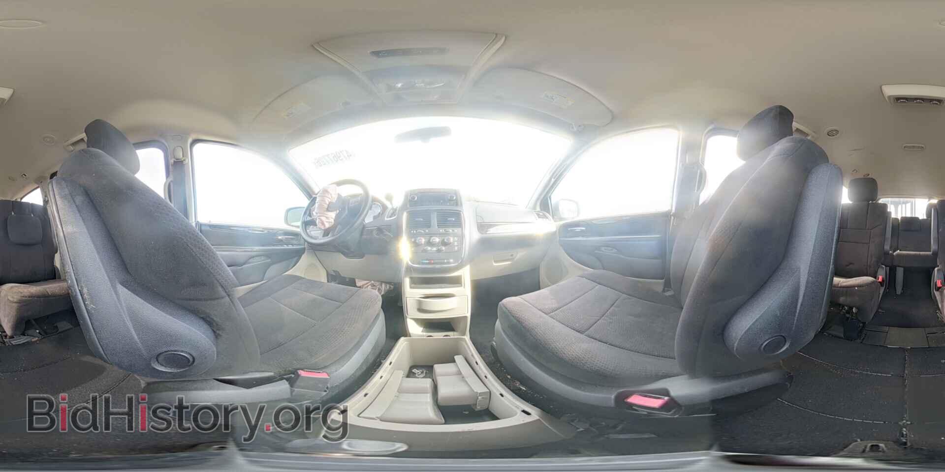 2011 DODGE CARAVAN - VIN: 2D4RN3DG3BR731213 - Фото 15