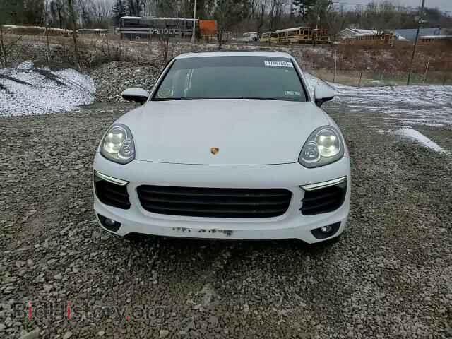 2016 PORSCHE CAYENNE - VIN: WP1AA2A27GKA12155 - Фото 12