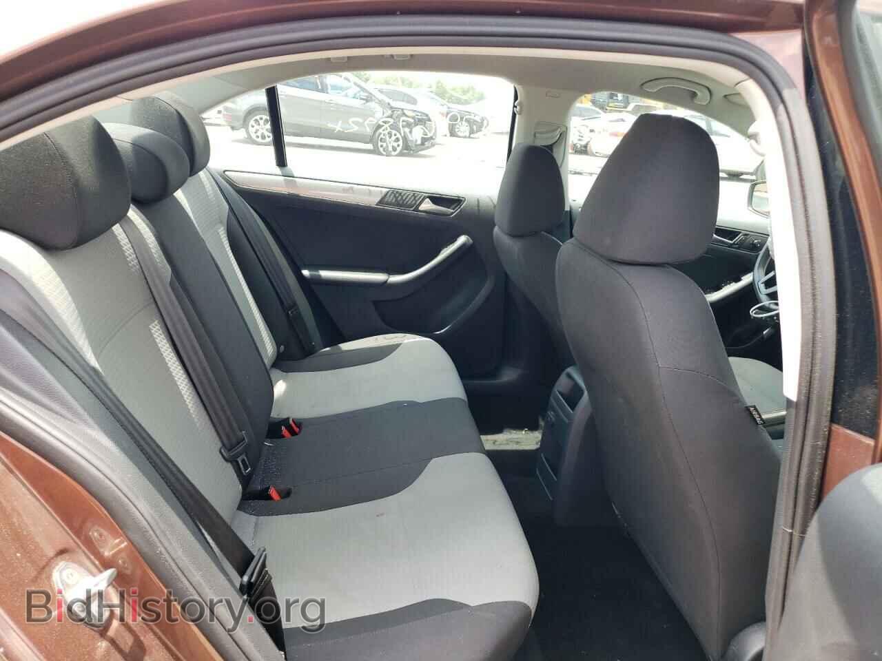 2017 VOLKSWAGEN JETTA - VIN: 3VW2B7AJ9HM390234 - Фото 6