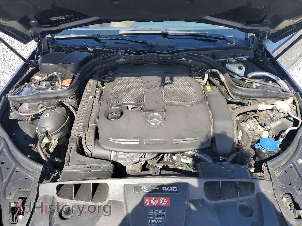 2013 MERCEDES-BENZ E-CLASS - VIN: WDDKJ5KB8DF201848 - Фото 11