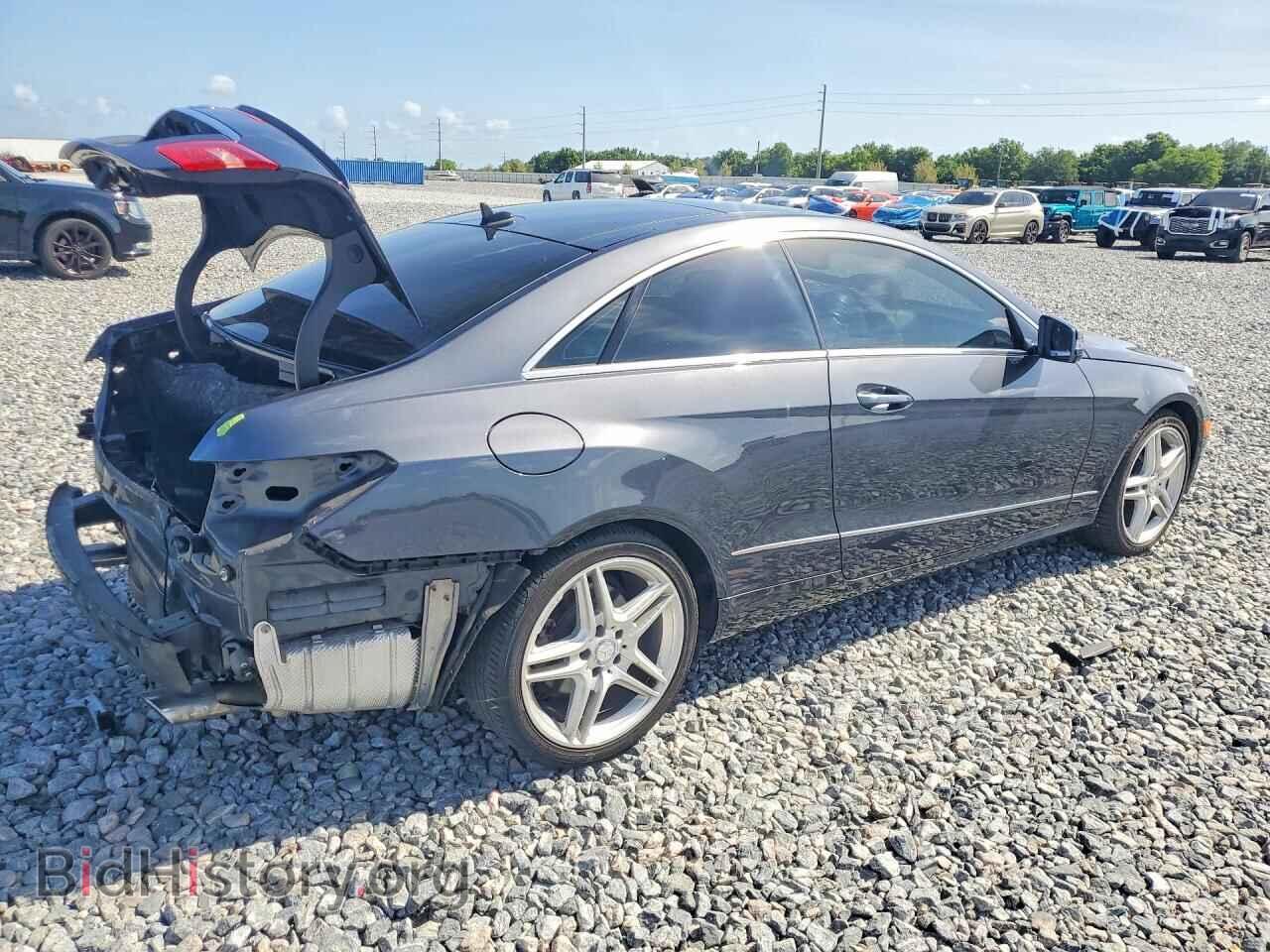 2013 MERCEDES-BENZ E-CLASS - VIN: WDDKJ5KB8DF201848 - Фото 3