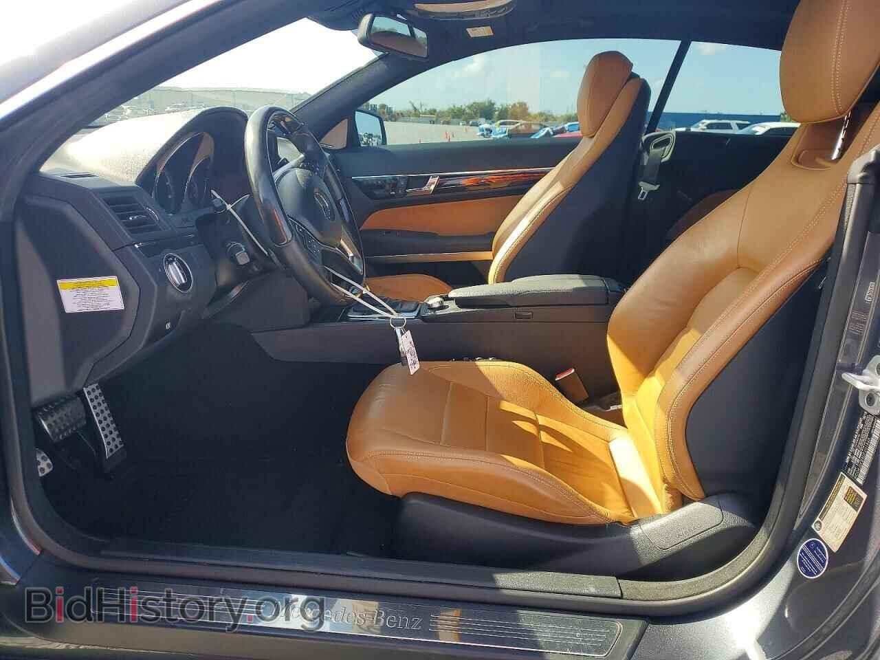 2013 MERCEDES-BENZ E-CLASS - VIN: WDDKJ5KB8DF201848 - Фото 7