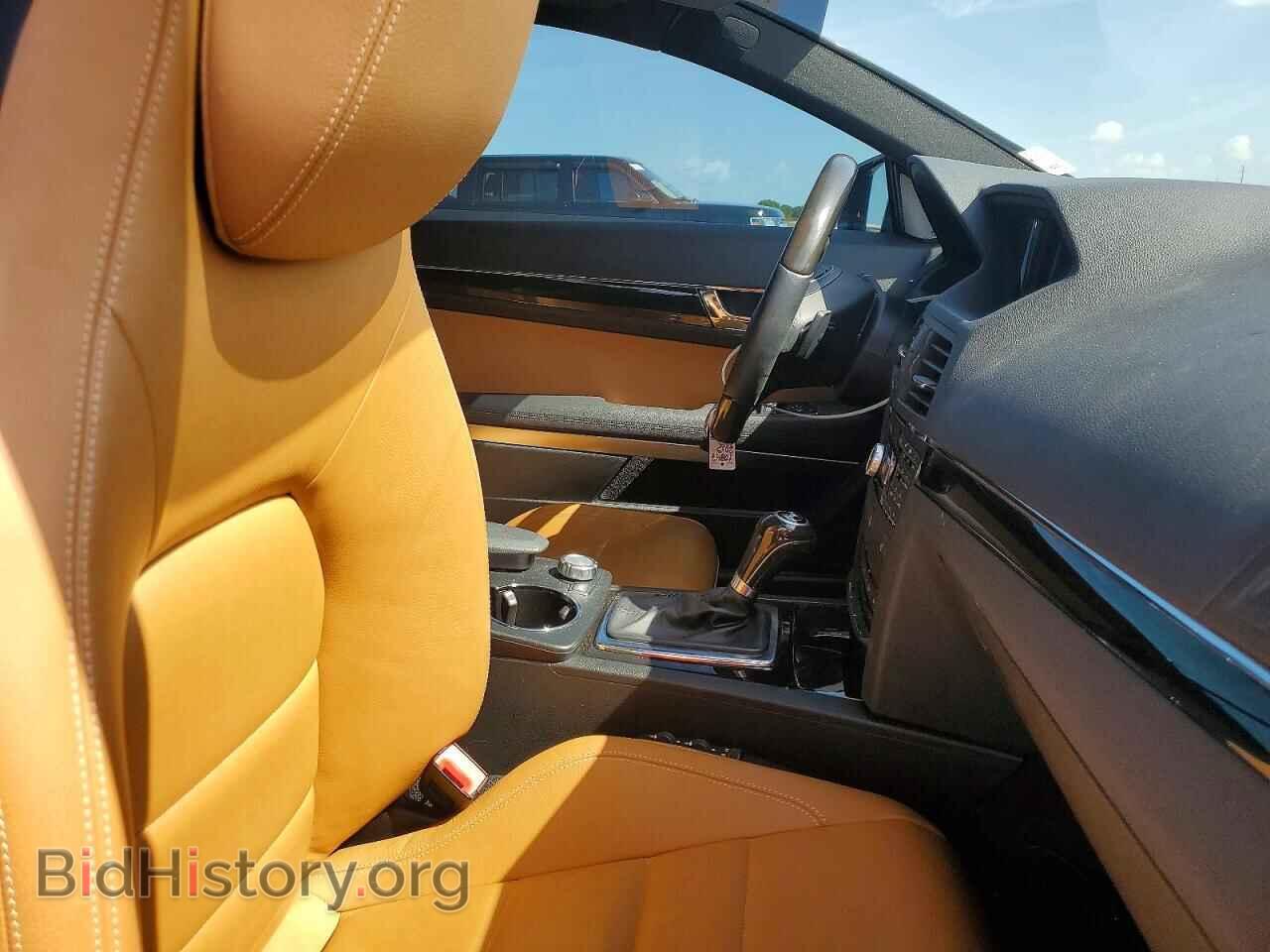 2013 MERCEDES-BENZ E-CLASS - VIN: WDDKJ5KB8DF201848 - Фото 10