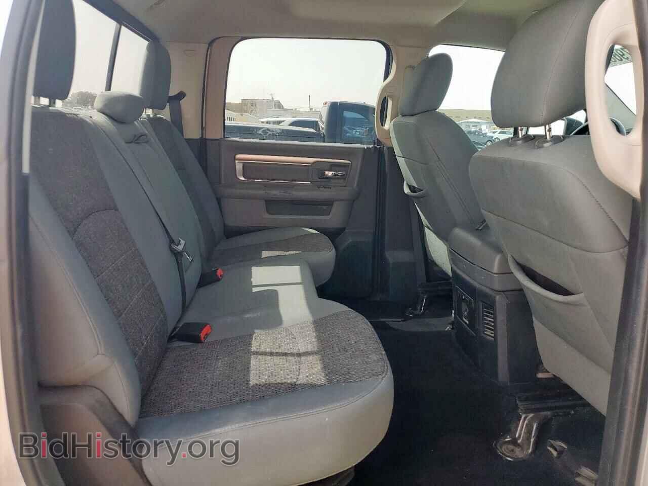 2017 RAM 1500 - VIN: 1C6RR7LT9HS510964 - Фото 10