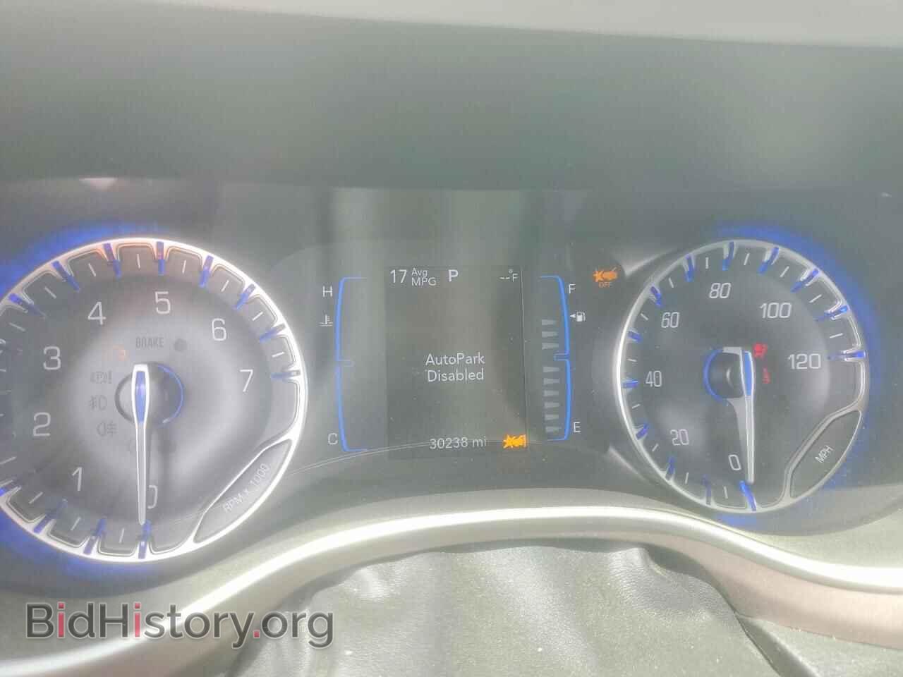 2024 CHRYSLER MINIVAN - VIN: 2C4RC1CG4RR155702 - Photo 9
