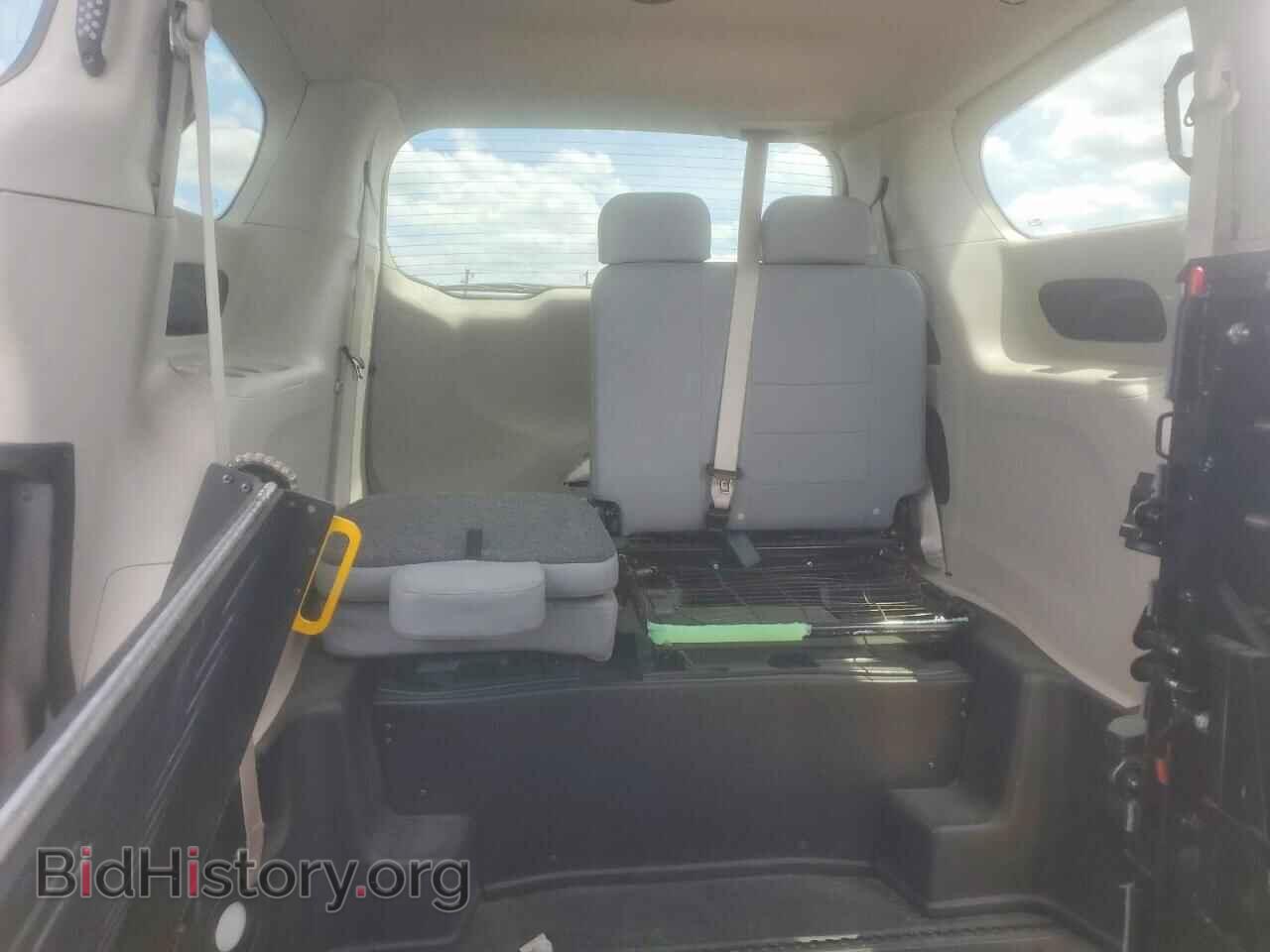 2024 CHRYSLER MINIVAN - VIN: 2C4RC1CG4RR155702 - Photo 10