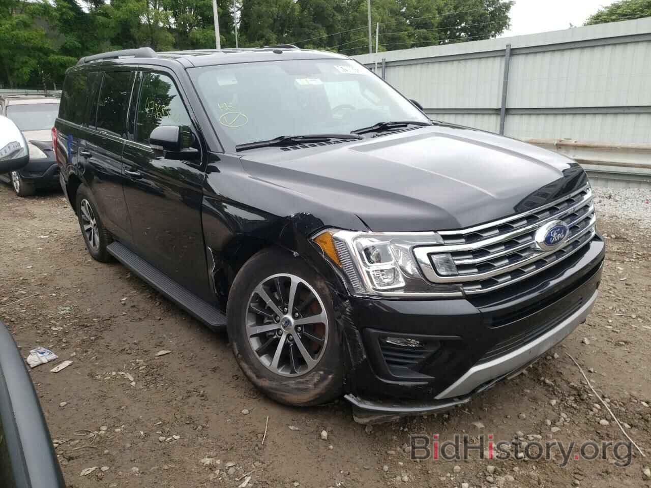 Photo 1FMJU1JT9KEA36939 - FORD EXPEDITION 2019