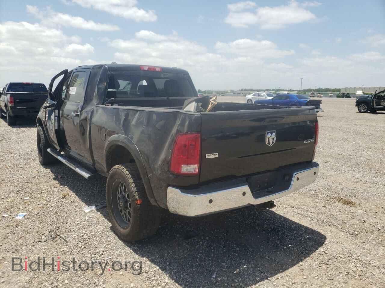 2011 DODGE RAM 2500 - VIN: 3D7TT2HT8BG607881 - Photo 3