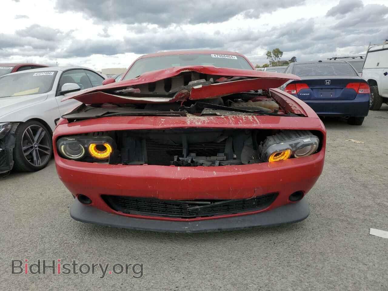 2017 DODGE CHALLENGER - VIN: 2C3CDZAG6HH617013 - Фото 5