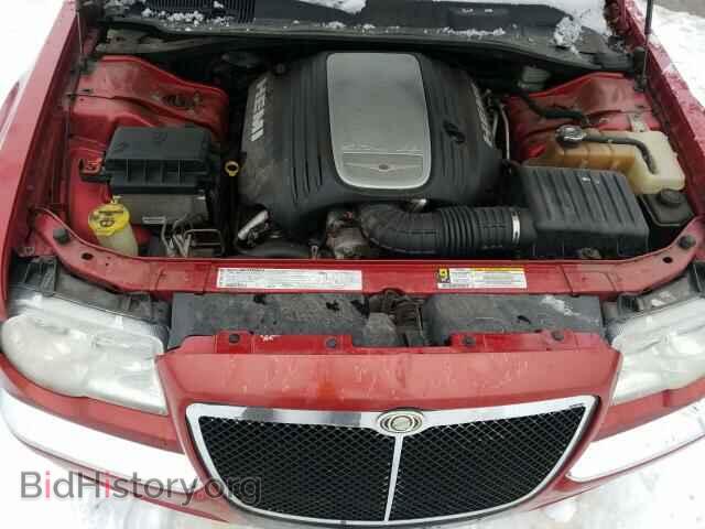 2007 CHRYSLER 300 - VIN: 2C3LA63H07H763872 - Фото 7