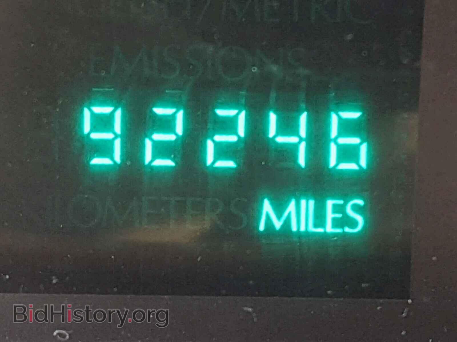 1993 CADILLAC DEVILLE - VIN: 1G6CD53B5P4256586 - Фото 8