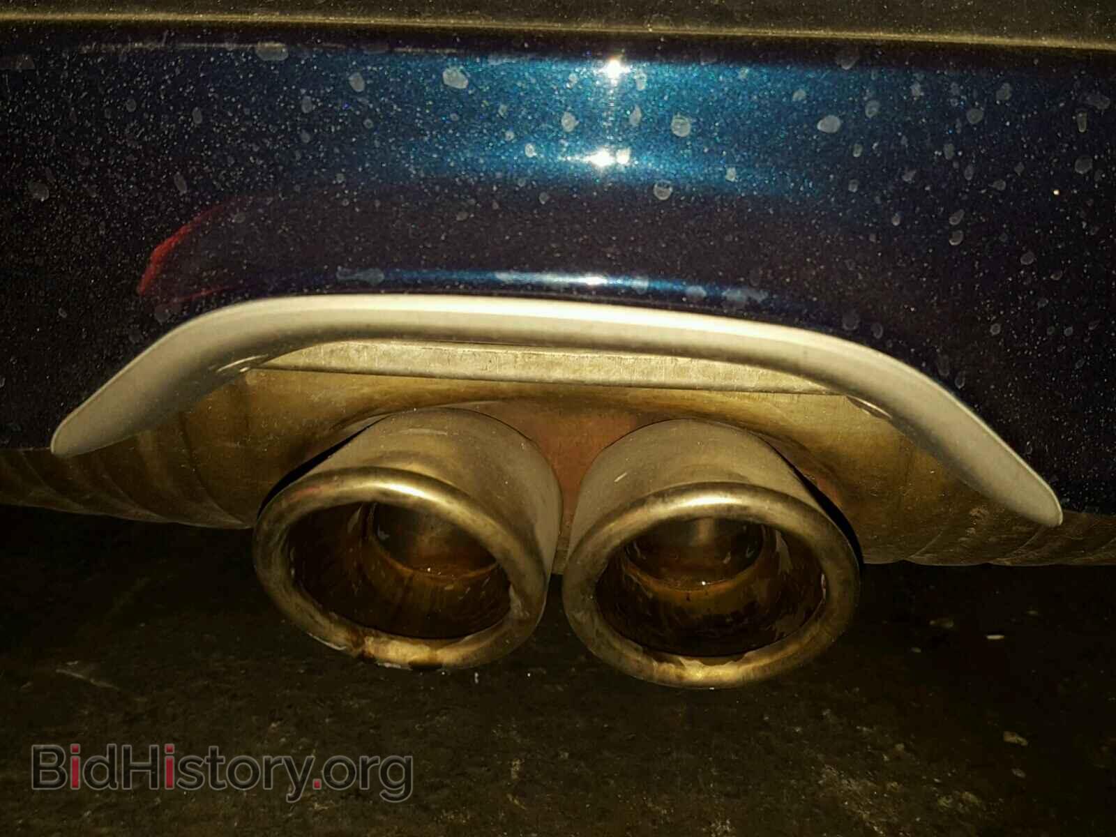 2000 PORSCHE BOXSTER - VIN: WP0CB2983YU660792 - Фото 7