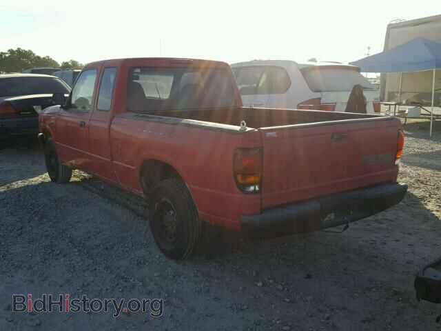 1994 MAZDA B2300 - VIN: 4F4CR16A2RTM11797 - Фото 3