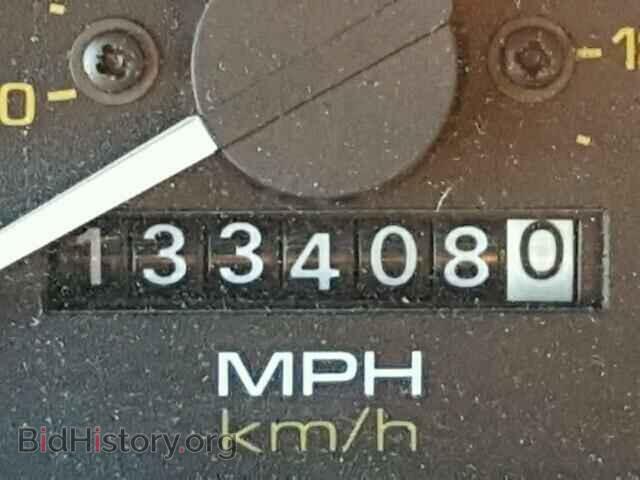 1994 MAZDA B2300 - VIN: 4F4CR16A2RTM11797 - Фото 8