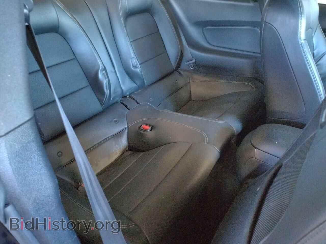 2021 FORD MUSTANG - VIN: 1FA6P8CF4M5116563 - Фото 6