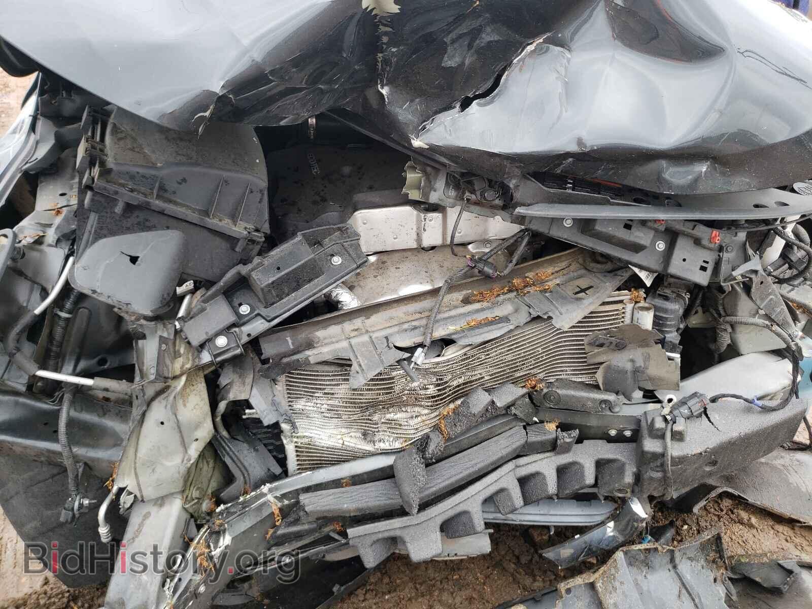 2015 CHEVROLET IMPALA - VIN: 2G11X5SL5F9246246 - Фото 7