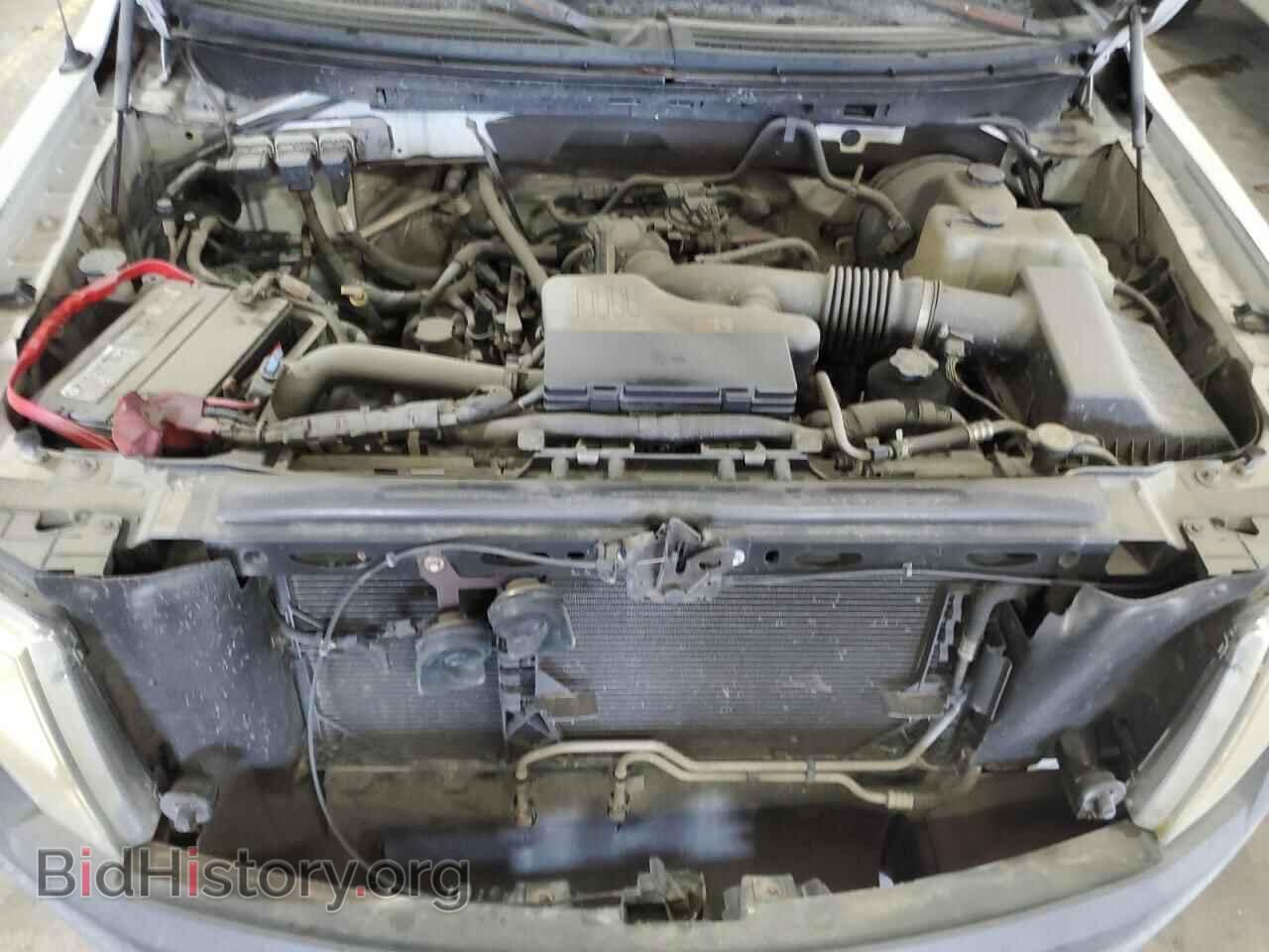2010 FORD All Models - VIN: 1FTMF1CW5AKB11090 - Фото 11