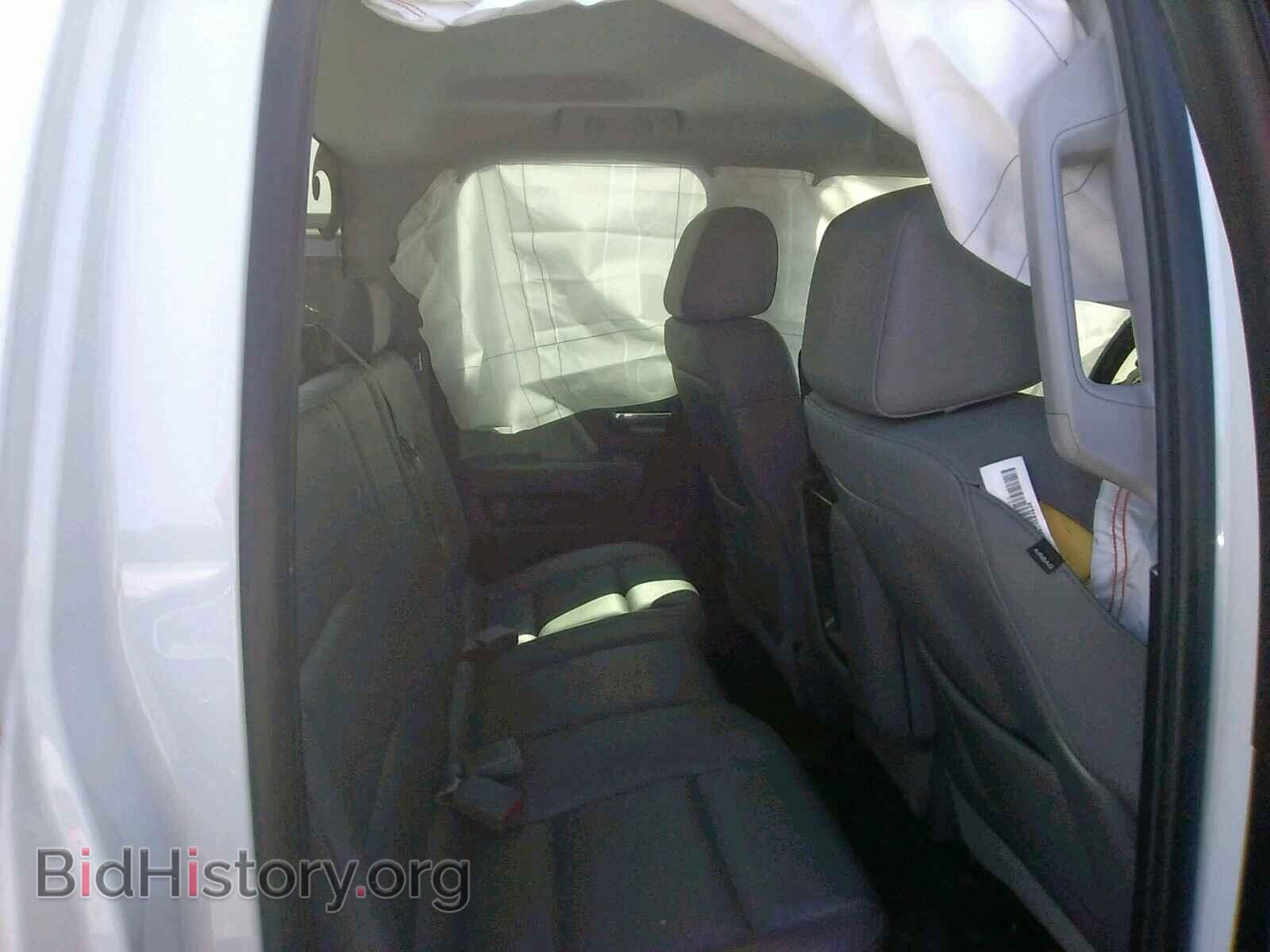 2014 CHEVROLET SILVERADO - VIN: 1GCVKPEC1EZ182385 - Фото 6
