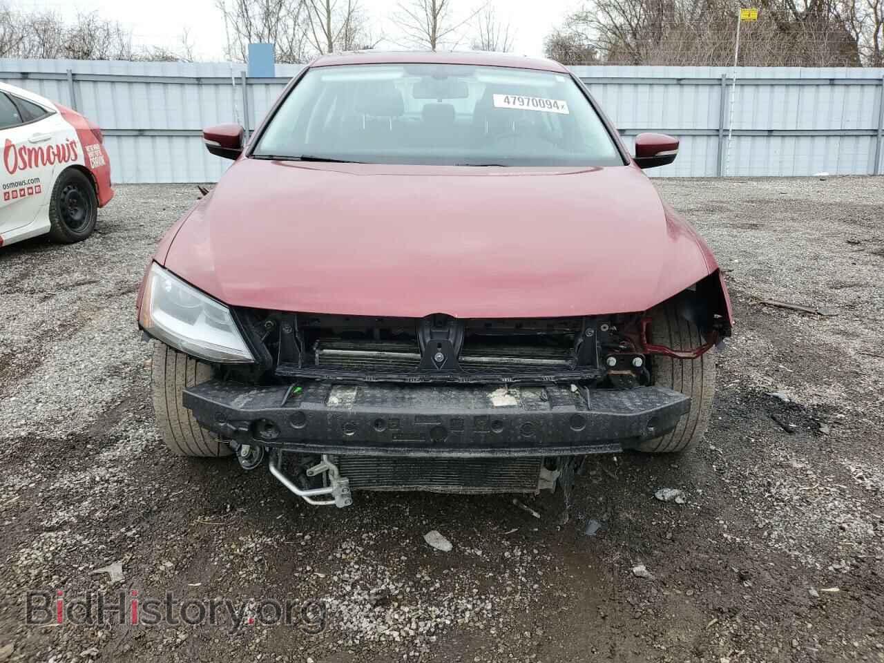 2017 VOLKSWAGEN JETTA - VIN: 3VWDB7AJ1HM413739 - Фото 5