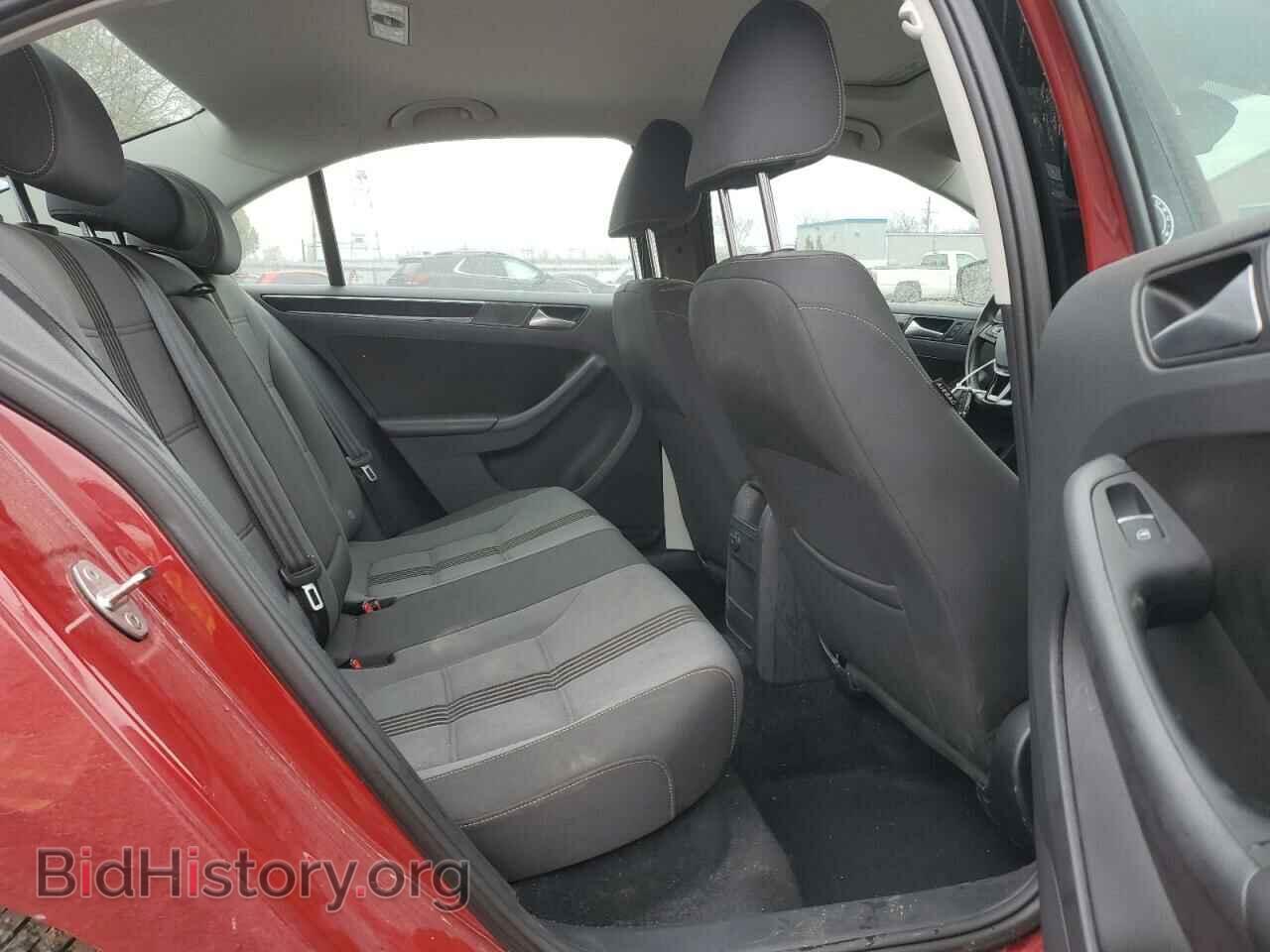 2017 VOLKSWAGEN JETTA - VIN: 3VWDB7AJ1HM413739 - Фото 10